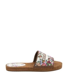 DOLCE&GABBANA Шлепанцы