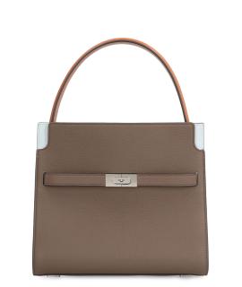 TORY BURCH Сумка с короткими ручками