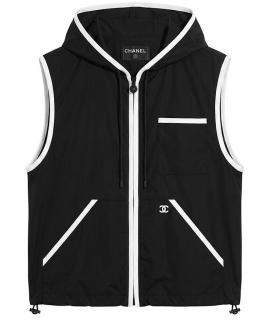 CHANEL Жилет