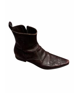 DOLCE&GABBANA Туфли