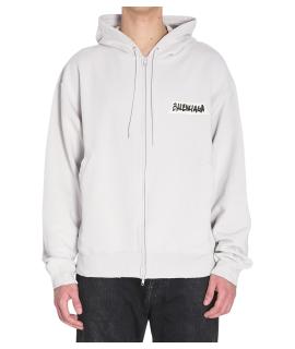 BALENCIAGA Худи/толстовка