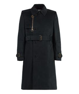 BURBERRY Тренч / плащ