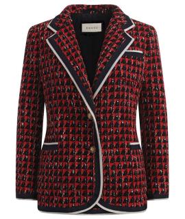 GUCCI Жакет/пиджак