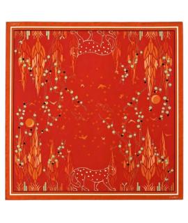 CARTIER Платок