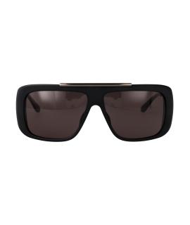 ALEXANDER MCQUEEN Солнцезащитные очки