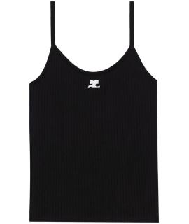 COURREGES Майка