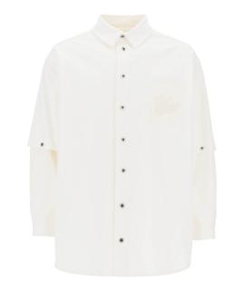 OFF-WHITE Кэжуал рубашка