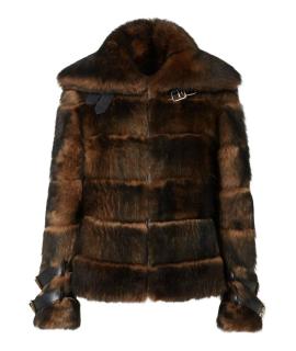 FENDI Дубленка
