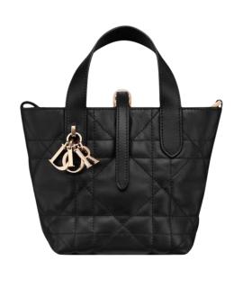 CHRISTIAN DIOR Сумка с короткими ручками