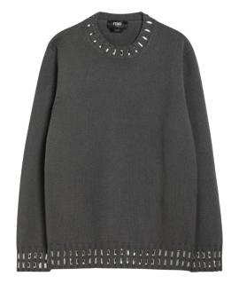 FENDI Джемпер / свитер