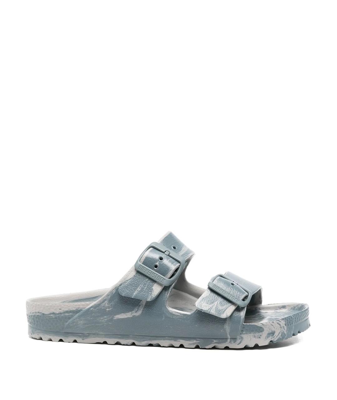 BIRKENSTOCK Мульти шлепанцы, фото 1
