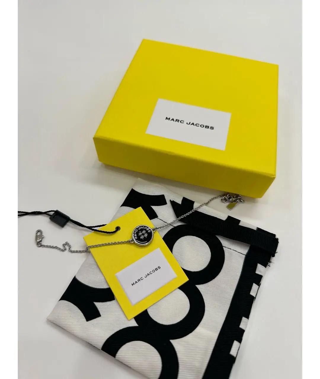 MARC JACOBS Серебрянный браслет, фото 2