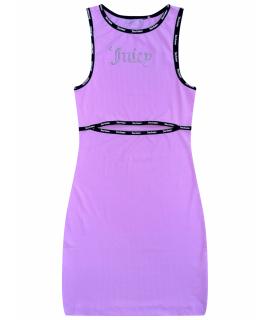 JUICY COUTURE Повседневное платье