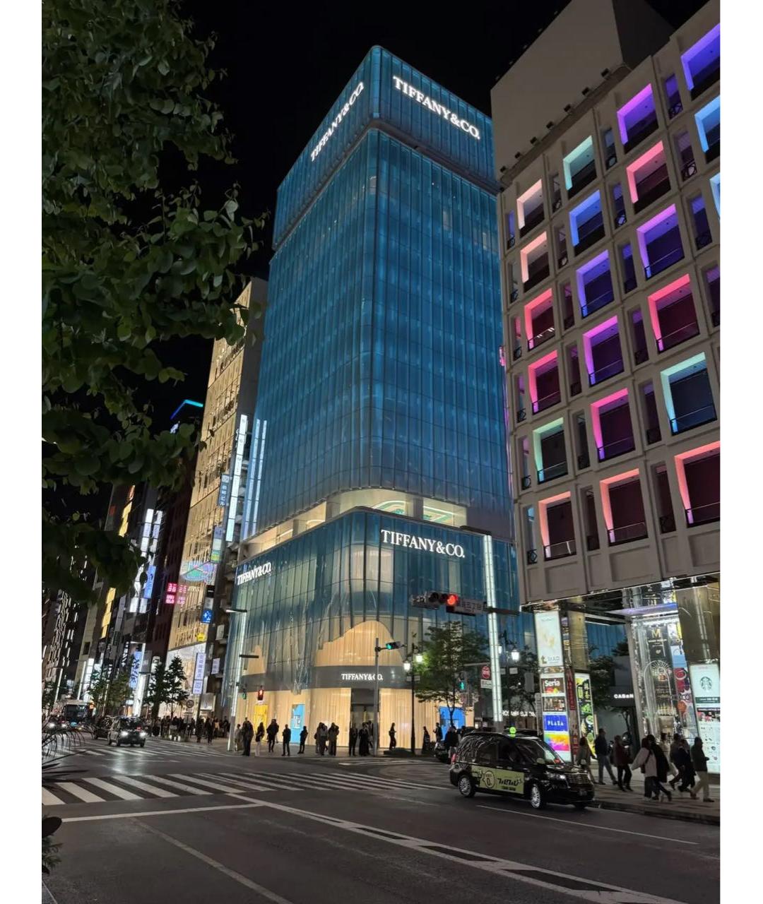 TIFFANY&CO Золотое кольцо из желтого золота, фото 6