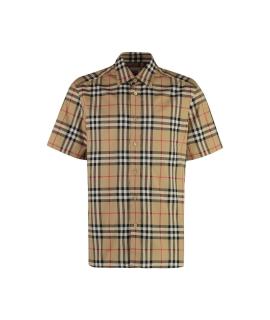 BURBERRY Кэжуал рубашка