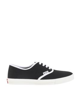 PRADA Низкие кроссовки / кеды