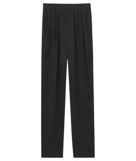 SAINT LAURENT Прямые брюки