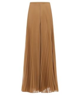 MAX MARA Брюки широкие
