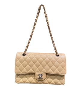 CHANEL Сумка через плечо