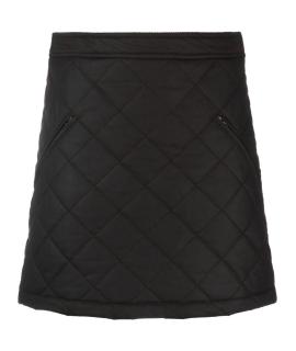 BURBERRY Юбка мини
