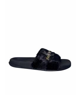 JUICY COUTURE Шлепанцы