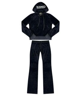 JUICY COUTURE Костюм с брюками