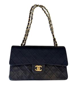 CHANEL Сумка через плечо