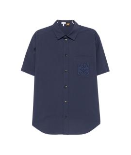 LOEWE Классическая рубашка