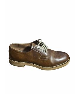 BRUNELLO CUCINELLI Низкие ботинки