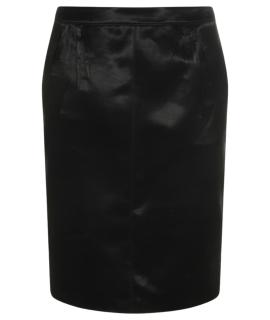 SAINT LAURENT Юбка миди