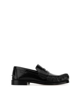 BOTTEGA VENETA Лоферы