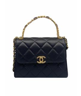 CHANEL Сумка через плечо