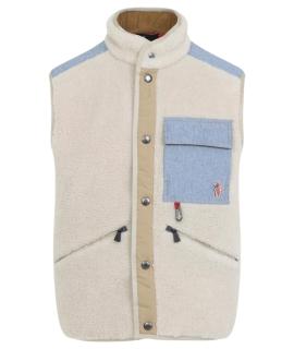 MONCLER GRENOBLE Жилет