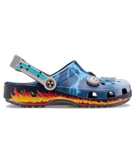 CROCS Шлепанцы