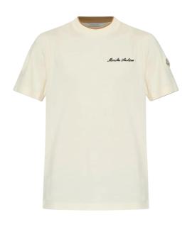 MONCLER Футболка