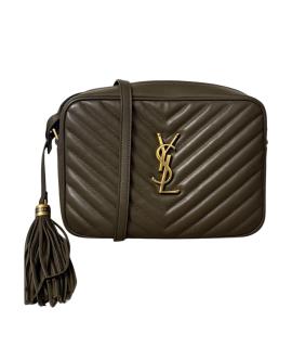 SAINT LAURENT Сумка через плечо