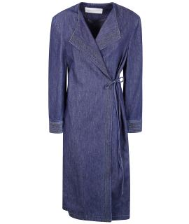 DRIES VAN NOTEN Тренч/плащ