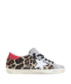 GOLDEN GOOSE DELUXE BRAND Кеды
