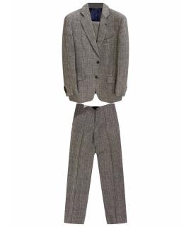 ETRO Классический костюм