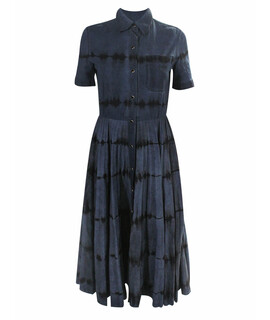 

Повседневное платье CHRISTIAN DIOR PRE-OWNED