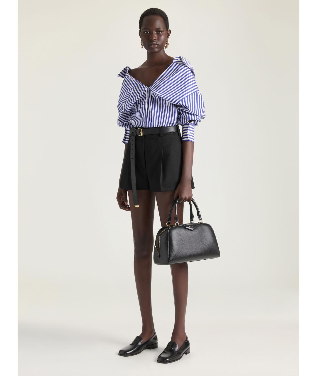 GIVENCHY Мульти хлопковая рубашка, фото 2