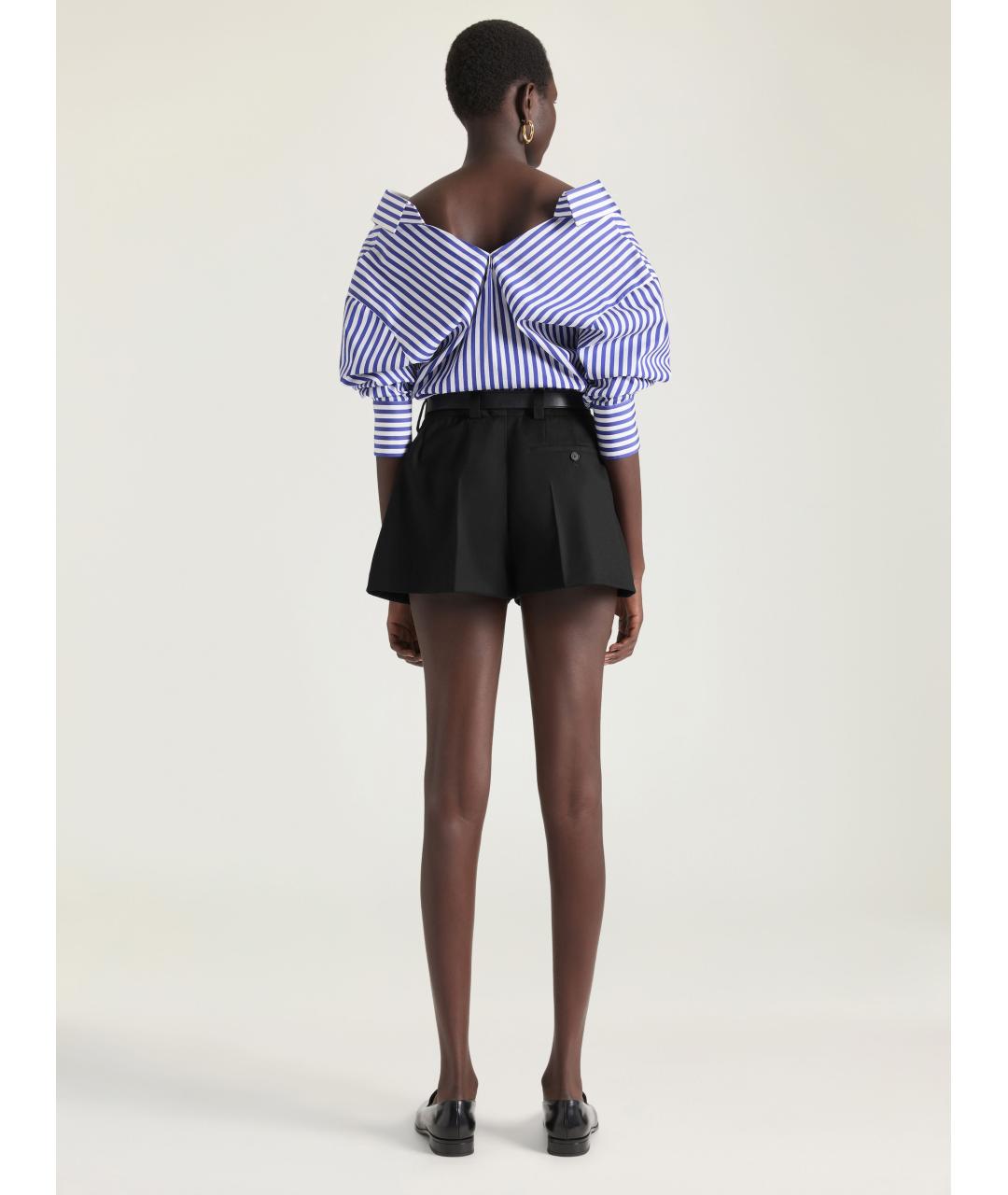 GIVENCHY Мульти хлопковая рубашка, фото 3
