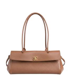 CHANEL Сумка через плечо