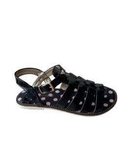 ARMANI JUNIOR Сандалии и шлепанцы