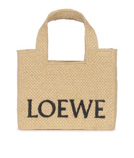 LOEWE Сумка тоут