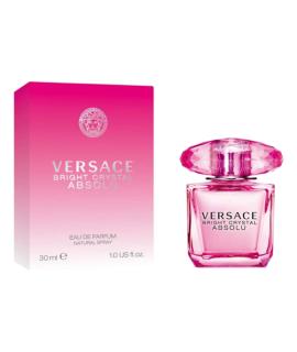 VERSACE Аромат для женщин