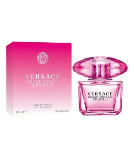 VERSACE Аромат для женщин