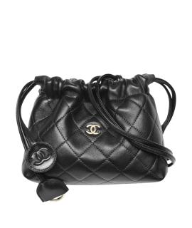 CHANEL Сумка через плечо