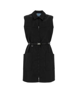 PRADA Повседневное платье