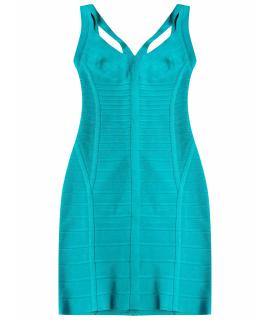 HERVE LEGER Платье